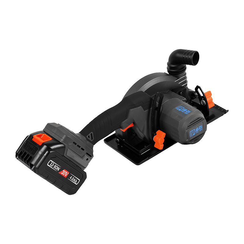 Sierra circular sin escobillas de 20 V Sierra circular sin escobillas de 20 V