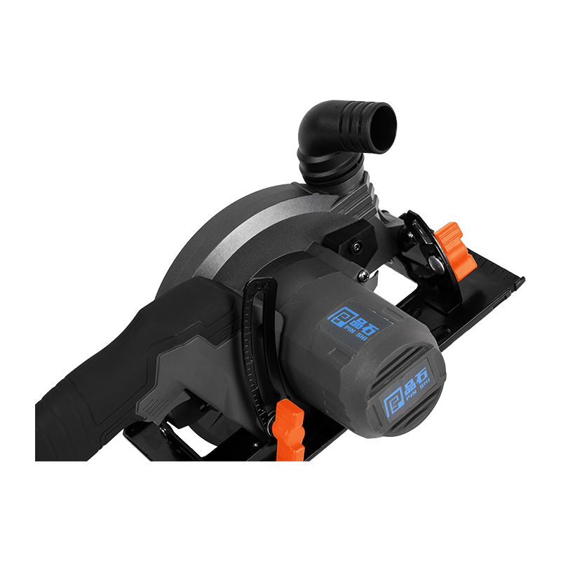 Sierra circular sin escobillas de 20 V Sierra circular sin escobillas de 20 V