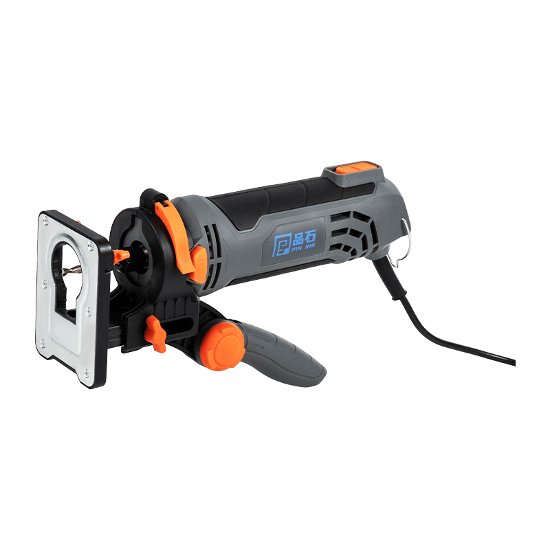 Enrutador multiusos de 600 W