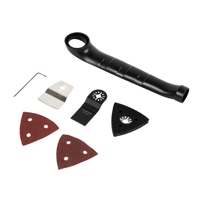 Herramienta multifunción de 220 W Herramienta multifunción de 220 W