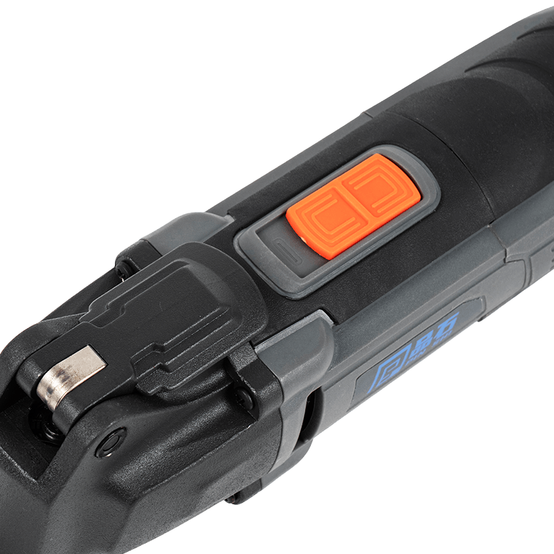 Herramienta multifunción Quickin de 300 W Herramienta multifunción Quickin de 300 W