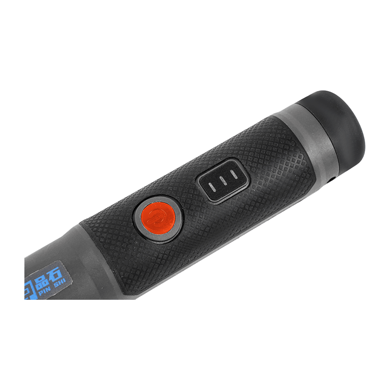 Llave de trinquete con asistencia eléctrica de 4 V Llave de trinquete con asistencia eléctrica de 4 V