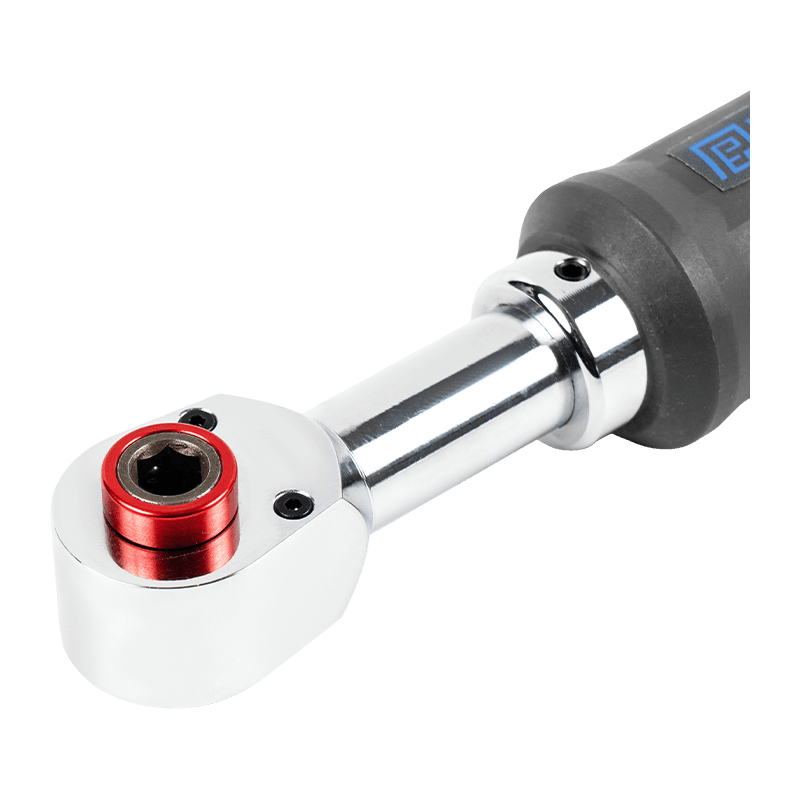 Llave de trinquete con asistencia eléctrica de 4 V Llave de trinquete con asistencia eléctrica de 4 V