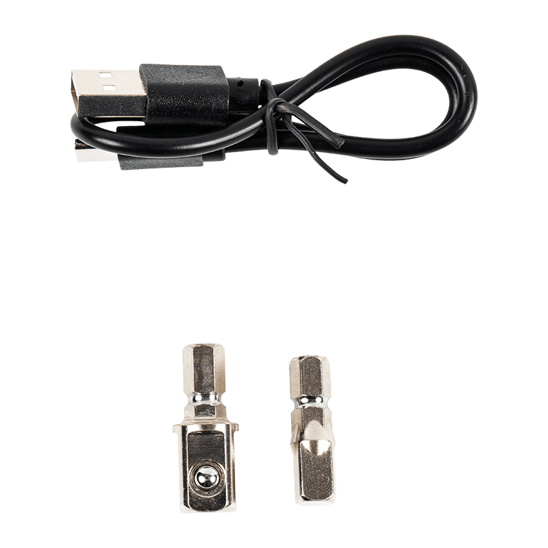 Llave de trinquete con asistencia eléctrica de 4 V Llave de trinquete con asistencia eléctrica de 4 V