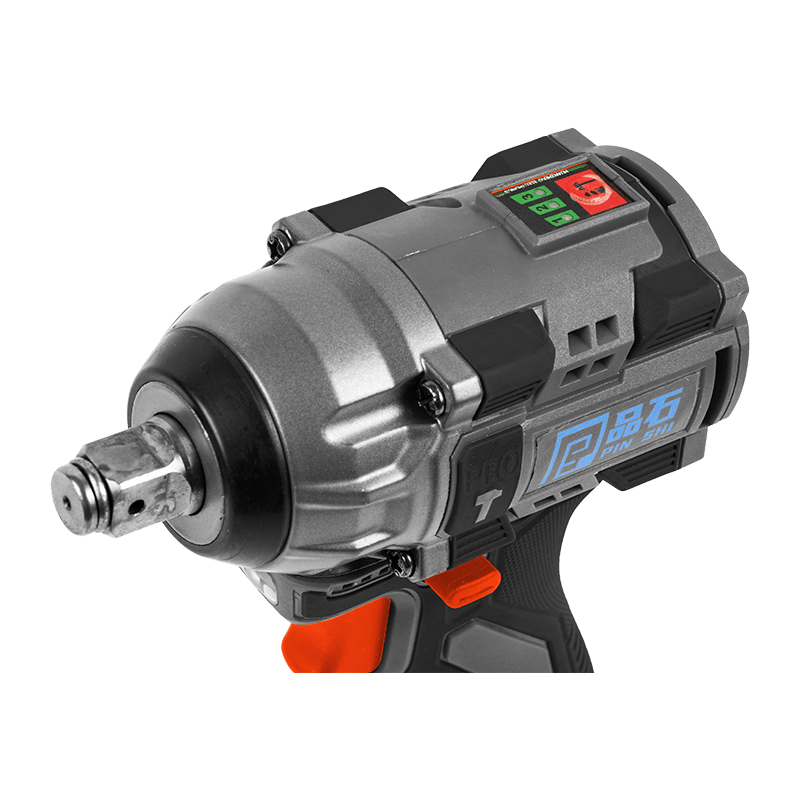 Llave de impacto inalámbrica de 16 V Llave de impacto inalámbrica de 16 V