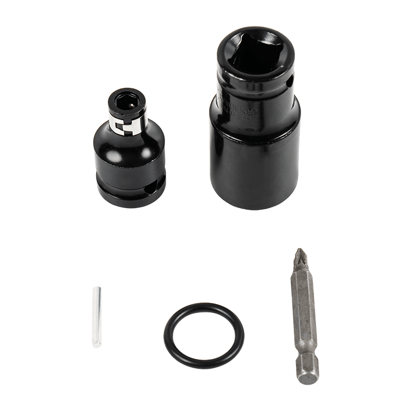 Llave de impacto inalámbrica de 16 V Llave de impacto inalámbrica de 16 V