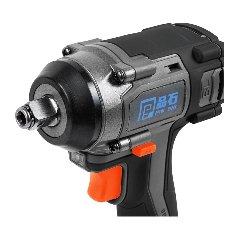 Llave de impacto de iones de litio de 20 V Llave de impacto de iones de litio de 20 V