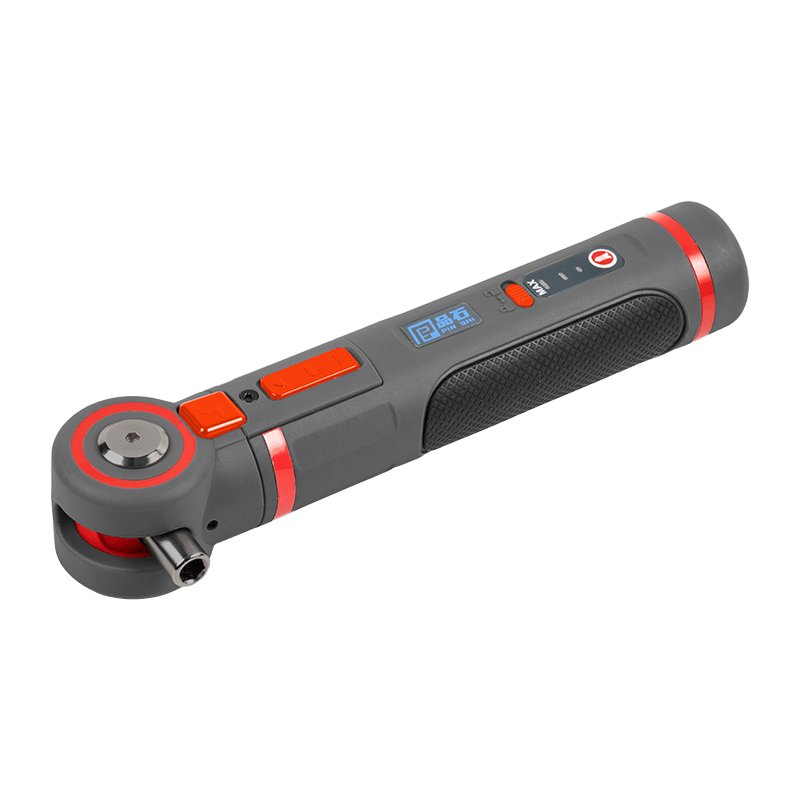 Destornillador eléctrico multiángulo de 4 V Destornillador eléctrico multiángulo de 4 V