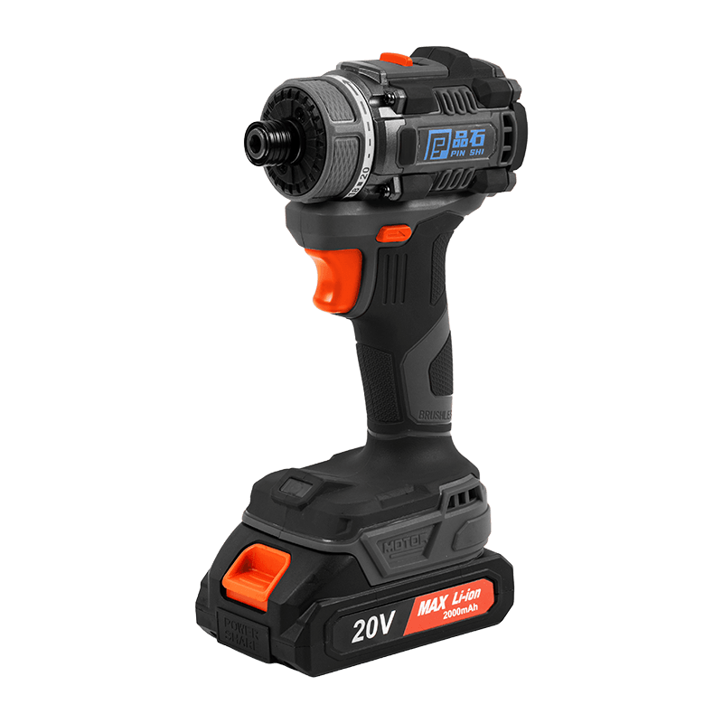 Arrancador de accionamiento de iones de litio de 20 V Arrancador de accionamiento de iones de litio de 20 V