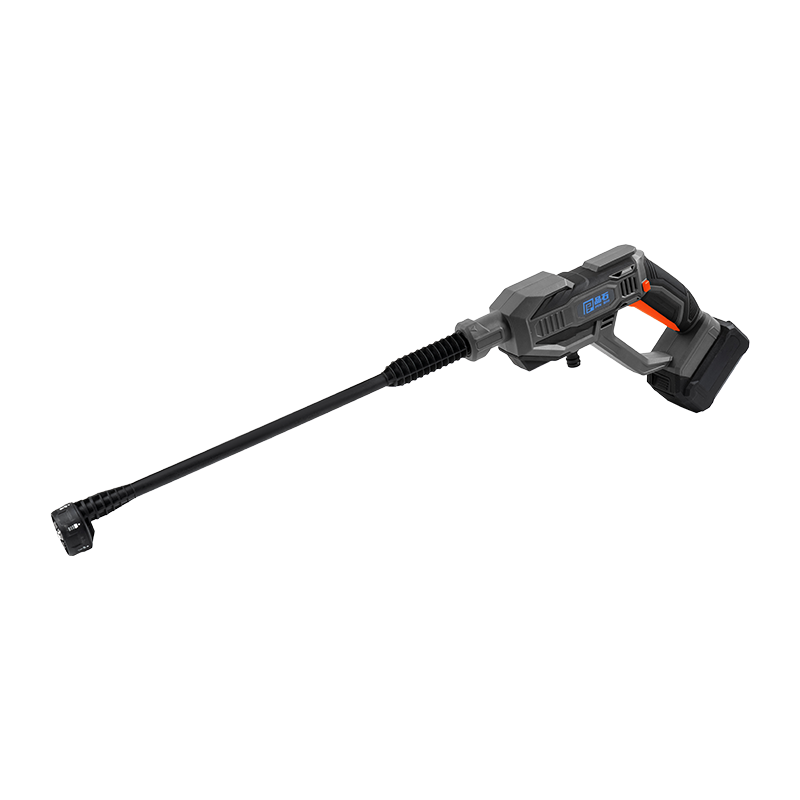 Lavadora a presión inalámbrica de 20 V