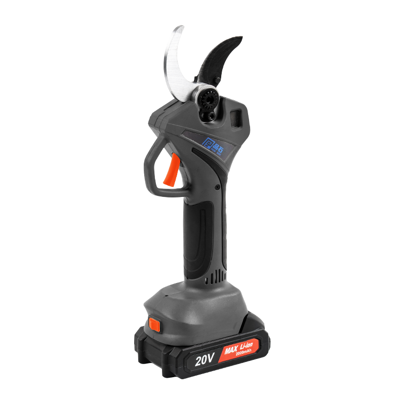 Tijeras de podar eléctricas de iones de litio de 20 V 