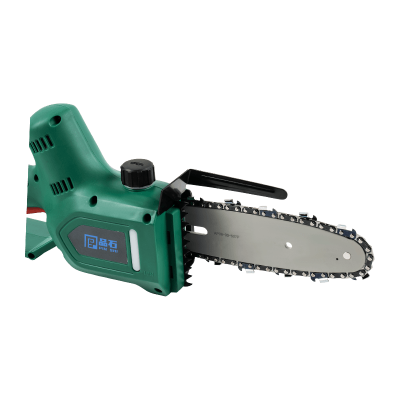 Motosierra inalámbrica 2 en 1 sin escobillas de 20 V Motosierra inalámbrica 2 en 1 sin escobillas de 20 V