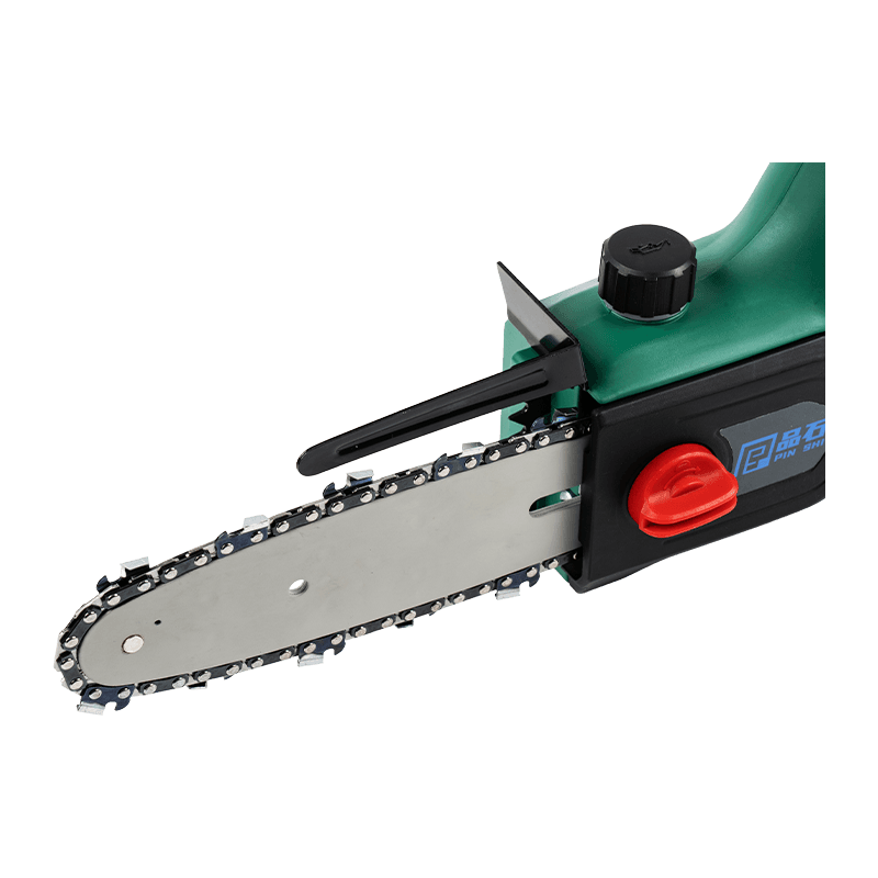 Motosierra inalámbrica 2 en 1 sin escobillas de 20 V Motosierra inalámbrica 2 en 1 sin escobillas de 20 V