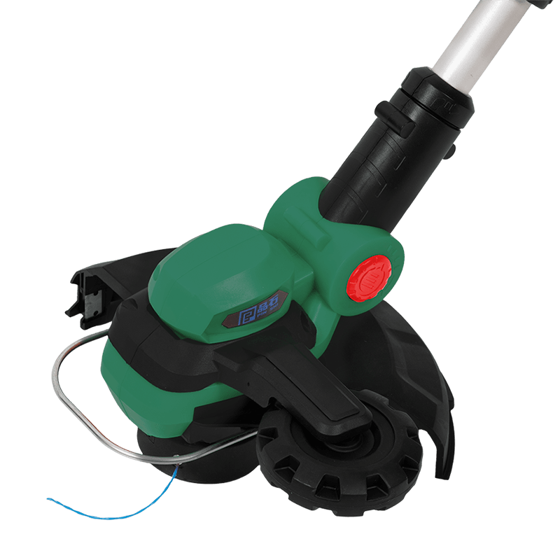 Recortadora de césped inalámbrica de 20 V (línea de nailon) Recortadora de césped inalámbrica de 20 V (línea de nailon)