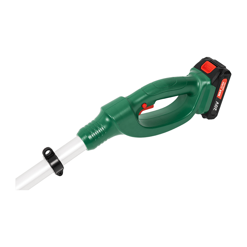 Motosierra inalámbrica 2 en 1 sin escobillas de 20 V Motosierra inalámbrica 2 en 1 sin escobillas de 20 V