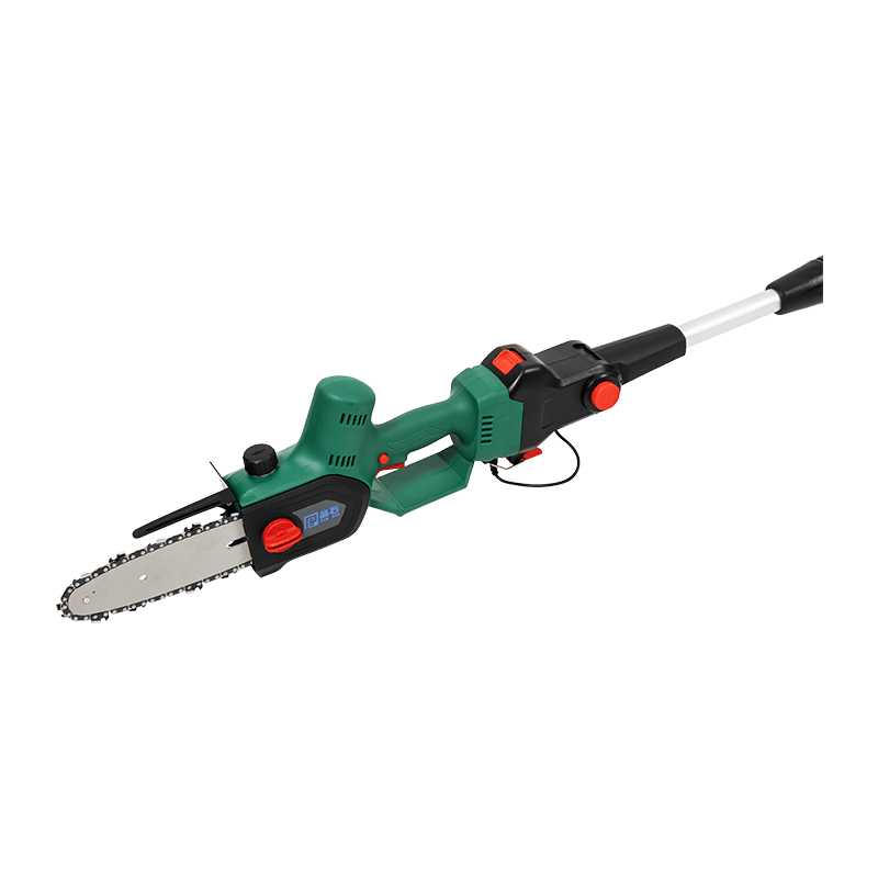 Motosierra inalámbrica 2 en 1 sin escobillas de 20 V Motosierra inalámbrica 2 en 1 sin escobillas de 20 V