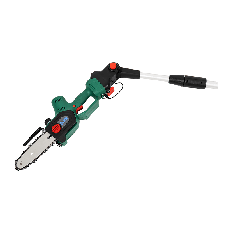 Motosierra inalámbrica 2 en 1 sin escobillas de 20 V Motosierra inalámbrica 2 en 1 sin escobillas de 20 V