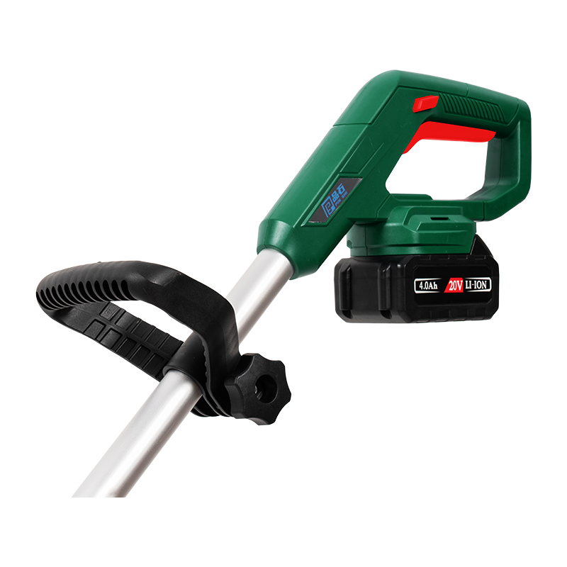 Cultivador de cultivador inalámbrico de 20 V