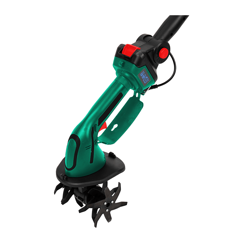 Mini cultivador inalámbrico 2 en 1 de 20 V
