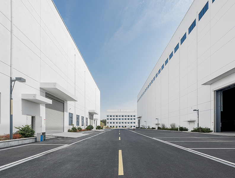 Compañía Electromecánica Ningbo Pinshi, LTD.